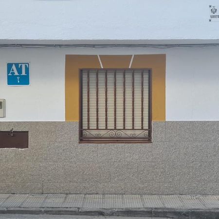 Apartamento Turistico Dayma 2 Jarandilla de la Vera Luaran gambar