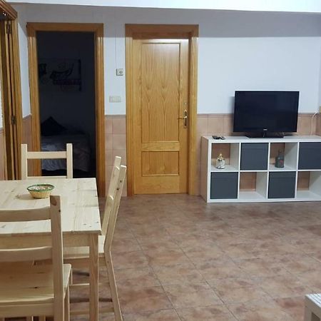 Apartamento Turistico Dayma 2 Jarandilla de la Vera Luaran gambar