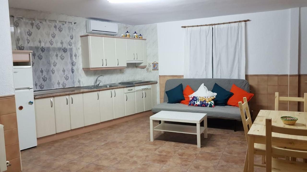 Apartamento Turistico Dayma 2 Jarandilla de la Vera Luaran gambar
