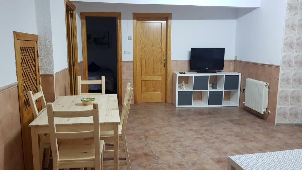 Apartamento Turistico Dayma 2 Jarandilla de la Vera Luaran gambar