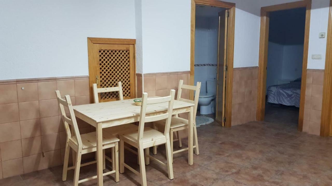 Apartamento Turistico Dayma 2 Jarandilla de la Vera Luaran gambar