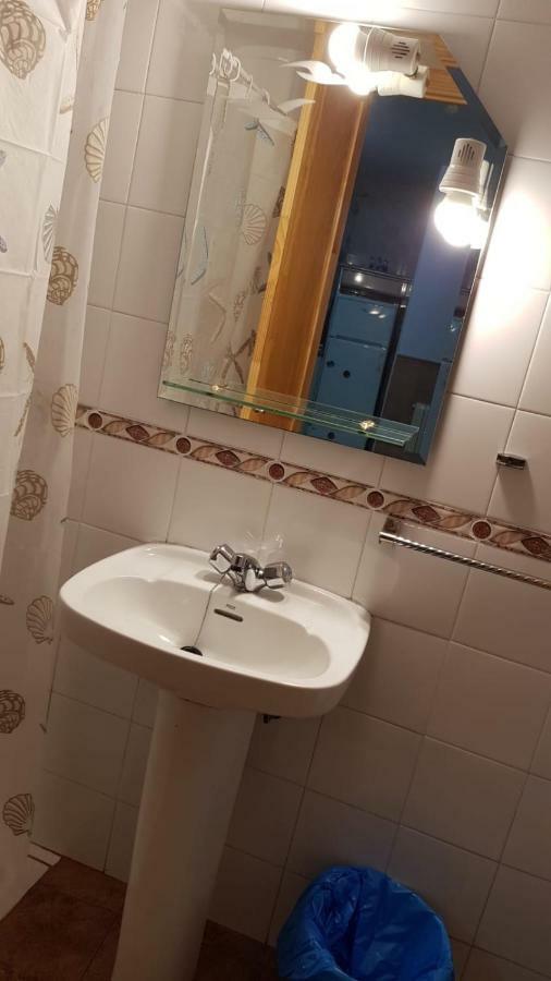 Apartamento Turistico Dayma 2 Jarandilla de la Vera Luaran gambar