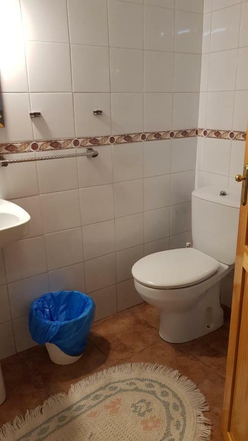 Apartamento Turistico Dayma 2 Jarandilla de la Vera Luaran gambar