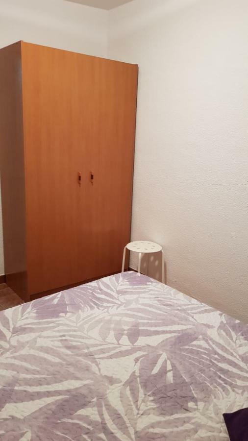 Apartamento Turistico Dayma 2 Jarandilla de la Vera Luaran gambar