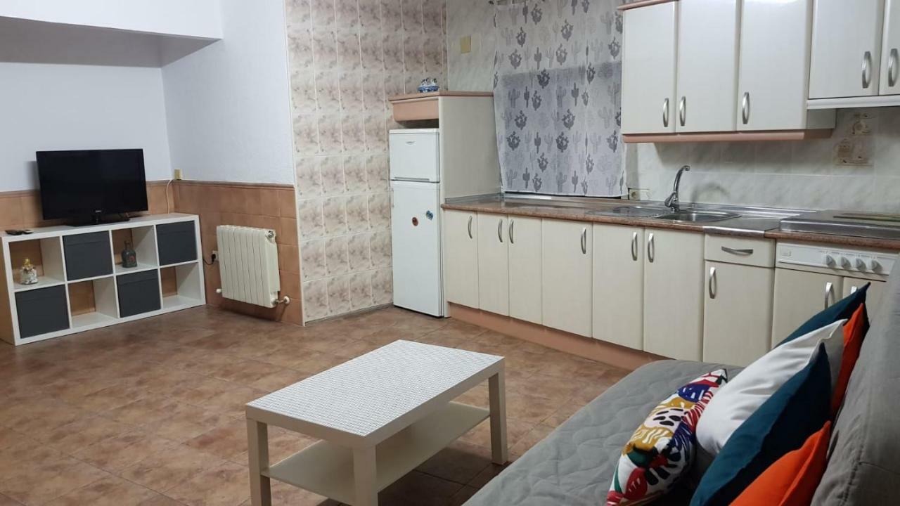 Apartamento Turistico Dayma 2 Jarandilla de la Vera Luaran gambar