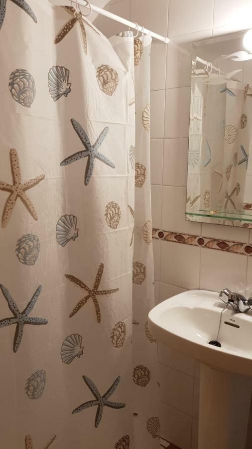Apartamento Turistico Dayma 2 Jarandilla de la Vera Luaran gambar